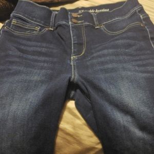 Jegging jeans